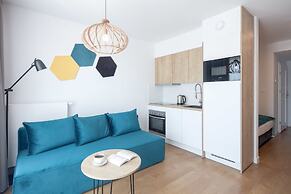 Blu Apartments