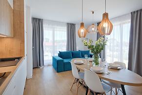 Blu Apartments