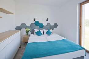 Blu Apartments
