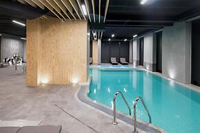 Blu Apartments
