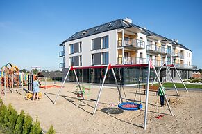 Blu Apartments