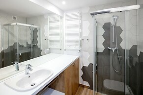 Blu Apartments