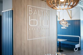 Blu Apartments
