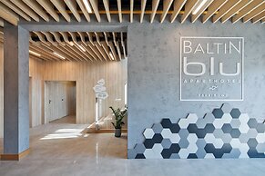 Blu Apartments