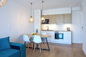 Blu Apartments