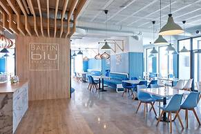 Blu Apartments