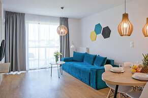 Blu Apartments