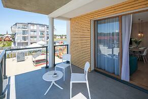 Blu Apartments