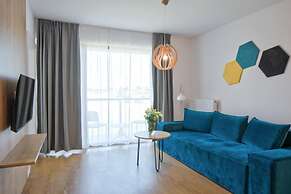 Blu Apartments