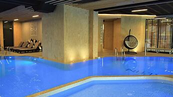 Blu Apartments