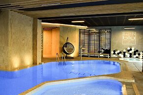 Blu Apartments