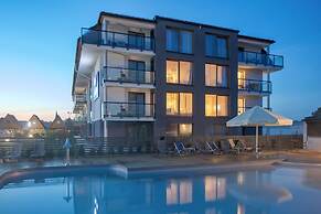 Blu Apartments