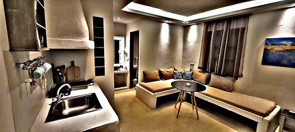 Sunlight Naxos Studio