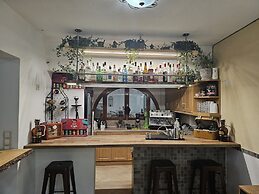 Sunlight Naxos Studio