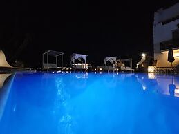 Sunlight Naxos Studio