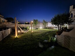 Sunlight Naxos Studio