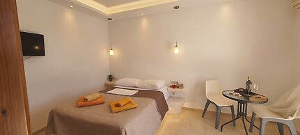 Sunlight Naxos Studio