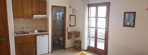 Sunlight Naxos Studio