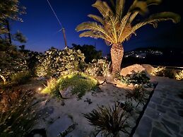 Sunlight Naxos Studio