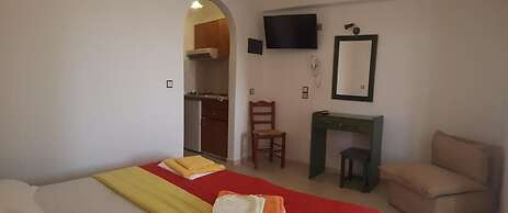 Sunlight Naxos Studio