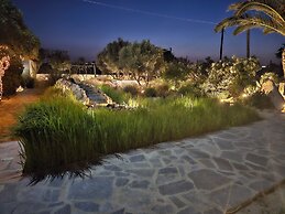 Sunlight Naxos Studio