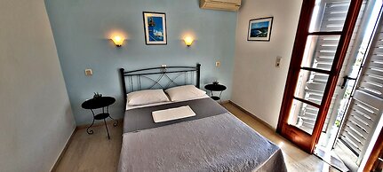 Sunlight Naxos Studio