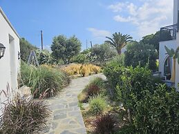 Sunlight Naxos Studio