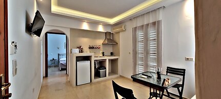 Sunlight Naxos Studio