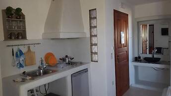 Sunlight Naxos Studio