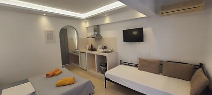 Sunlight Naxos Studio