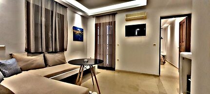 Sunlight Naxos Studio