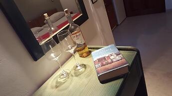 Sunlight Naxos Studio