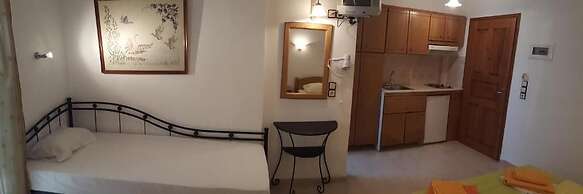 Sunlight Naxos Studio