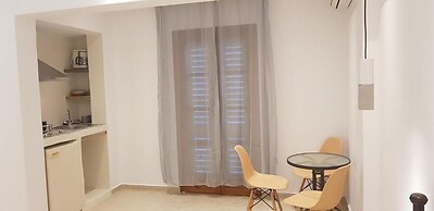 Sunlight Naxos Studio