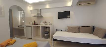 Sunlight Naxos Studio