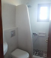 Sunlight Naxos Studio