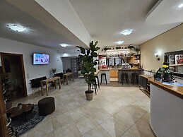 Sunlight Naxos Studio