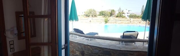 Sunlight Naxos Studio