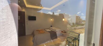 Sunlight Naxos Studio