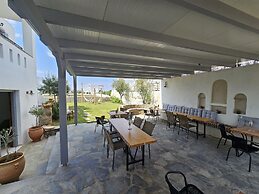 Sunlight Naxos Studio