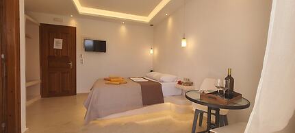 Sunlight Naxos Studio