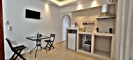 Sunlight Naxos Studio