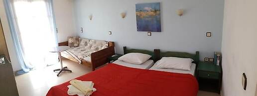 Sunlight Naxos Studio