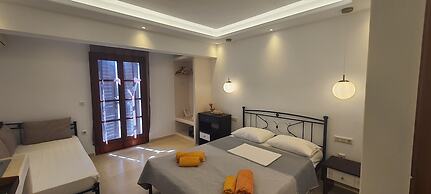 Sunlight Naxos Studio