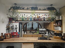 Sunlight Naxos Studio