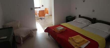 Sunlight Naxos Studio