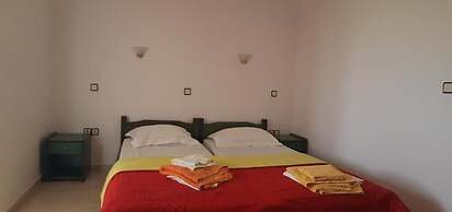 Sunlight Naxos Studio