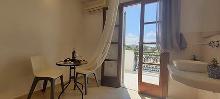 Sunlight Naxos Studio