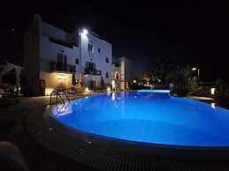 Sunlight Naxos Studio