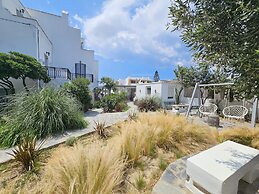 Sunlight Naxos Studio